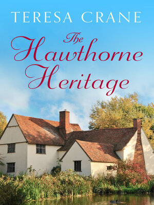 cover image of The Hawthorne Heritage